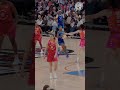 🚨 COURT AT THE BUZZER 🚨