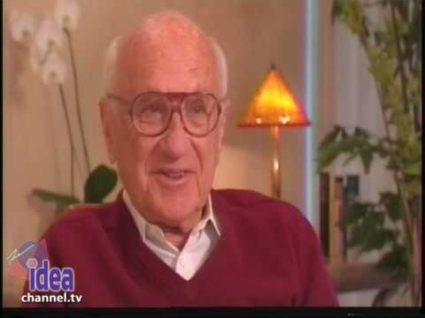 The 4 Ways to Spend Money by Milton Friedman (HD)