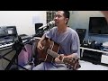 Cinta bukanlah mainan Cover by Sawal Asri