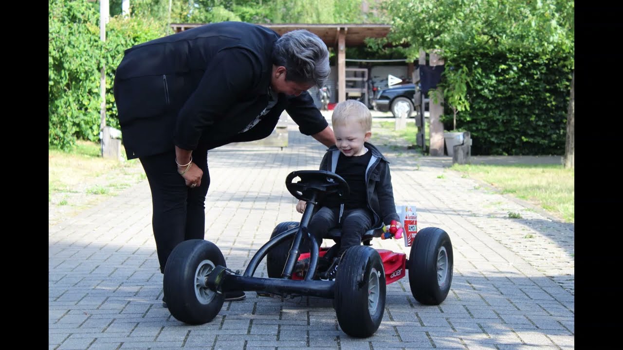 Begrafenis 06-06-2023