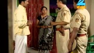 Crime File - Kannada Crime Show - January 20 '13 - Zee Kannada TV Serial - Full Episode