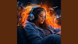 Fire Calm Binaural Rhythm