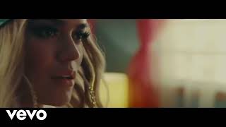 Karol G Entre El Fuego Y Mi Orgullo Video Oficial
