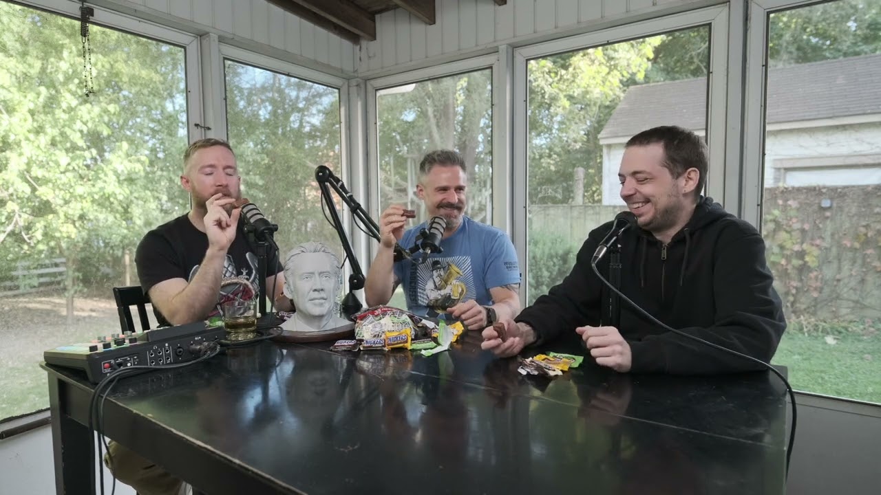 UNCUT: Snickers Taste Test! Ghoulish Green?! 🤮 (Ranking BEST to WORST!)