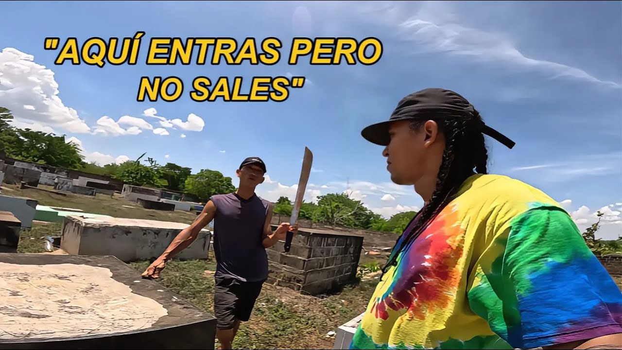 EL BARRIO MÁS PELIGROSO DE MAGANGUÉ | EL PRADO 🇨🇴