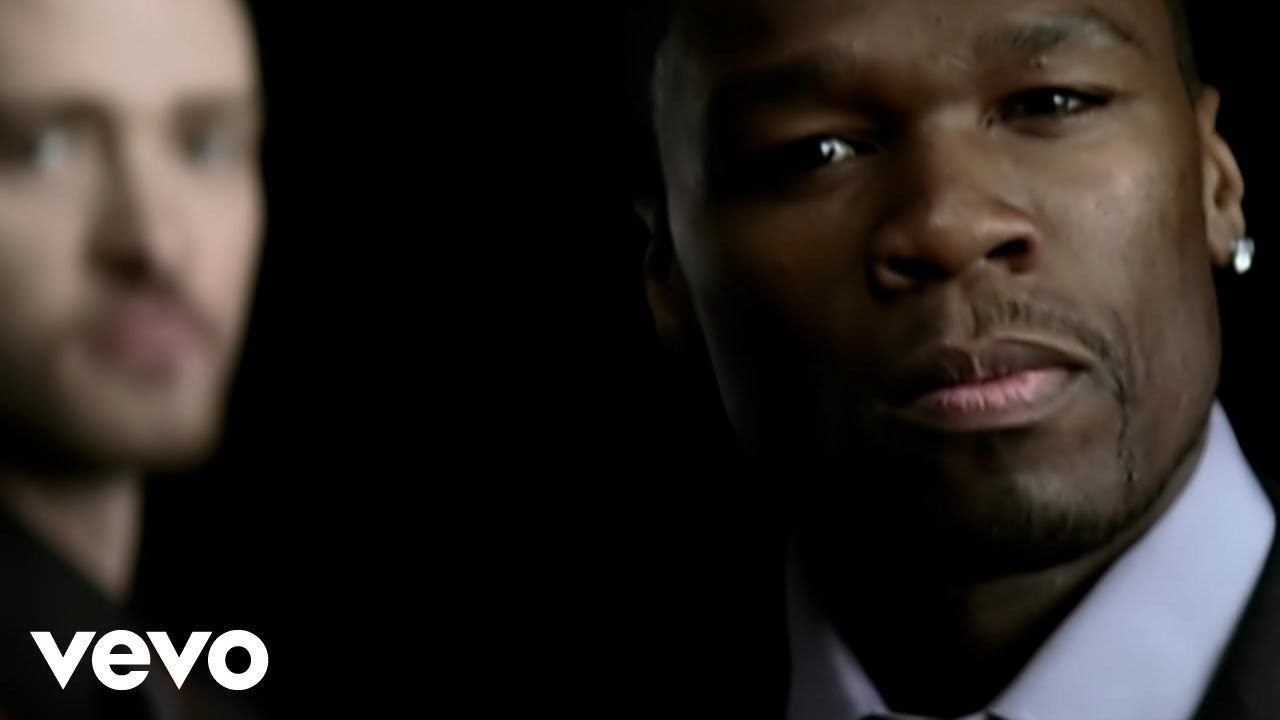 50 Cent - 21 Questions (Official Music Video) ft. Nate Dogg