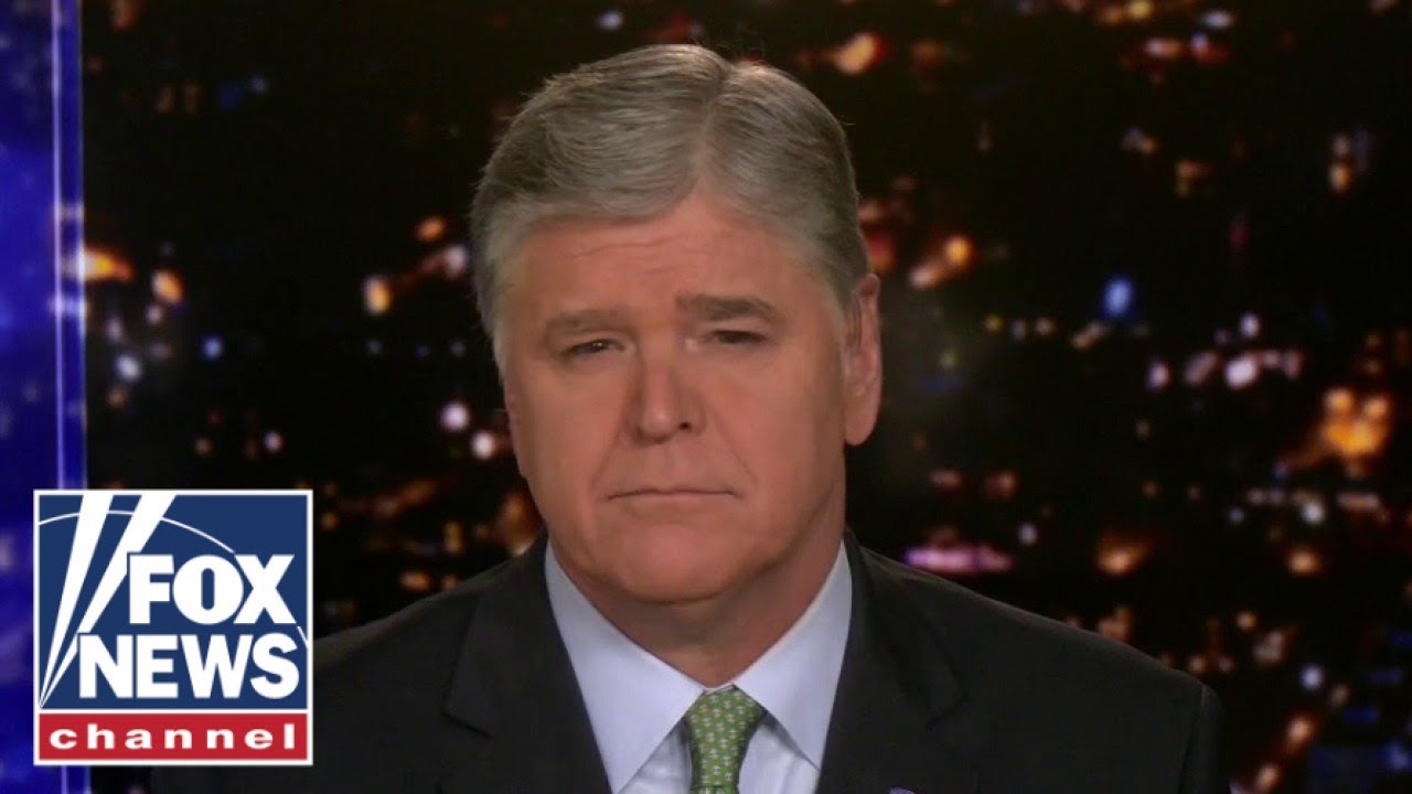 Hannity: Mainstream media's corruption exposed