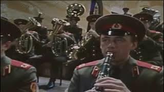 The Red Army is the Strongest - Instrumental