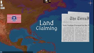 How to Make a Nation - Terraflict Lands Plugin Tutorial
