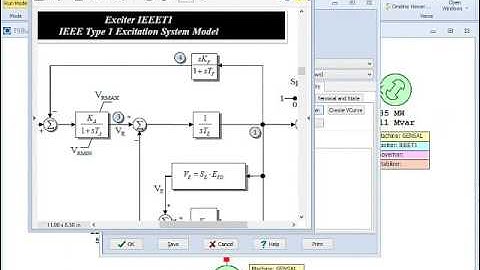 T8: Viewing Transient Stability Results