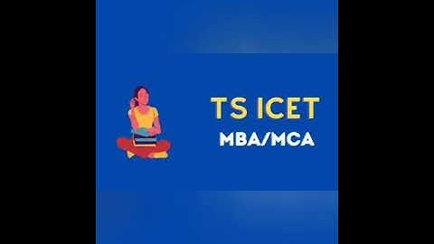 Give time for preparing ts icet 2022..important vedio