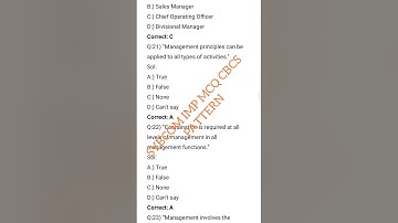 SYBCOM Business management  3rd unit Co-ordination and control MCQ #imp 4th sem CBCS