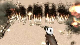 FarCry 2 Mega Explosion (map editor)