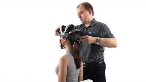 Zeto wireless dry electrode EEG how to set up