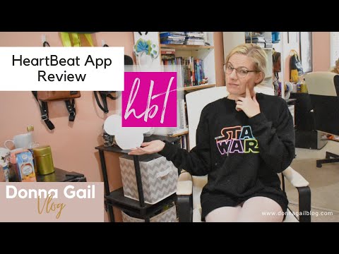 Reviewing the Influencer App 