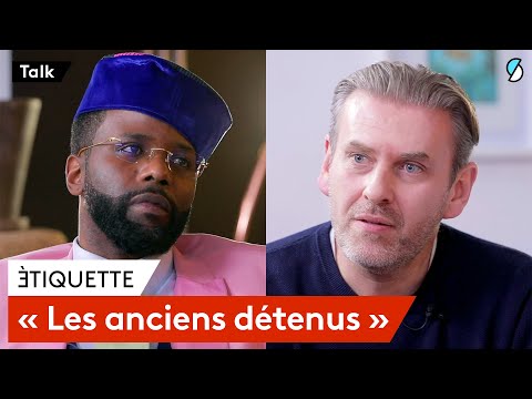 Vidéo: Comment La Prison Change Les Gens