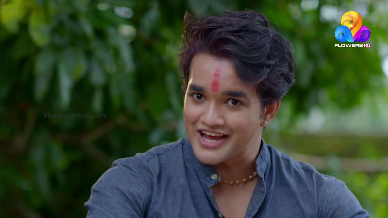 Nandanam│Flowers│EP23 YouTube