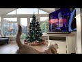 Opera Dog Singing Christmas Songs Part 2