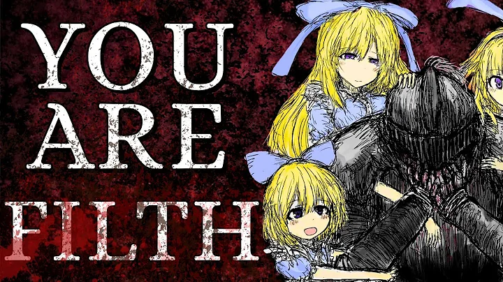 Black Souls - The Most Disgusting JRPG thumbnail