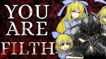 Black Souls - The Most Disgusting JRPG