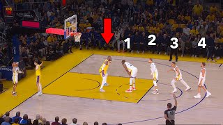 1000 IQ NBA Moments by dime 849,585 views 7 months ago 16 minutes