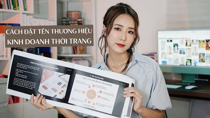 Trang cộng đồng khác với trang thương hiệu là gì