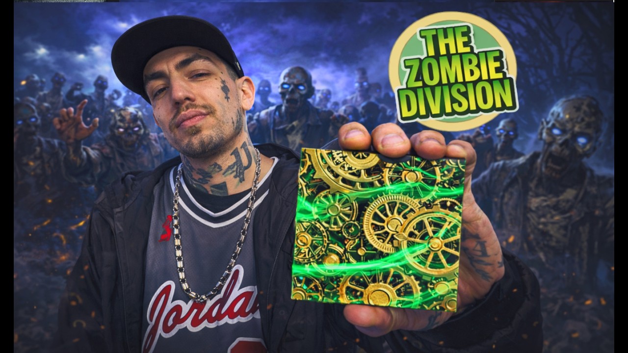 UNLOCKING DOOMSTEEL FOR EVERY WEAPON | BLACK OPS 7 ZOMBIES LIVE!