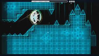 [Geometry Dash] 8o 69%