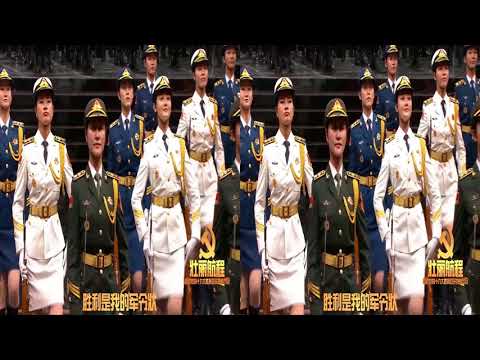 【Grand Voyage】20171015 | CCTV