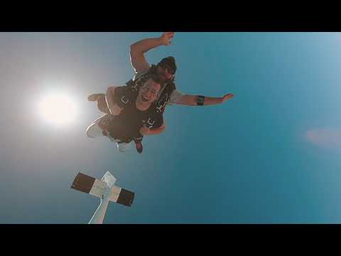 Skydive Dubai | Adrenaline Culture