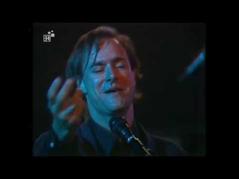 Cock Robin -- When Your Heart Is Weak--Live 1986- muza dla ciebie