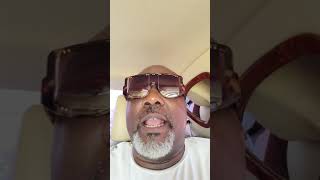 Dino Melaye Hausa Broadcast For Sallah.