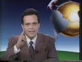 Rede Globo, Copa 90 vídeo 3