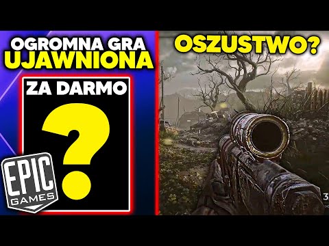 Wideo: Darmowa Gra Dla Nowych Właścicieli Kostek