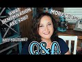 Q&amp;A | Y’ALL ASKED &amp; I ANSWERED