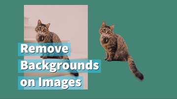 Top 3 tools you can use to remove backgrounds from images