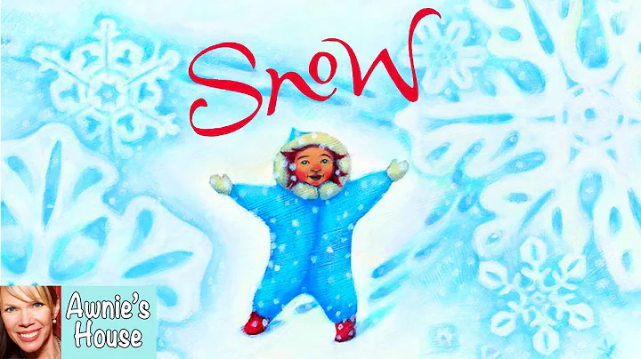 Kids Book Read Aloud: SNOW by Cynthia Rylant and L...