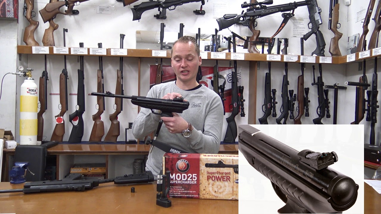 14 Best Pellet Pistols In 21 Ranked By A Marine 14 Best Pellet Pistols In 21 Ranked By A Marine