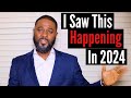 God showed me two very critical visions for 2024  prophetic word for 2024