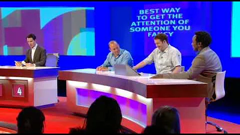 8 out of 10 Cats S08E05 part 3