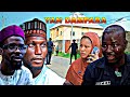 Wani Alhaji Yayi Amfani Da Yan Sanda Yayi Damfara 