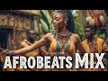 AFROBEATS MIX 2025 African Club Mix Naija Amapiano Energy