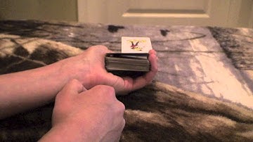 Marlo Tilt - Tutorial