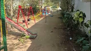 ALFALAH INTERNATIONAL SCHOOL PARBHANI INFRASTRUCTURE VIDEO