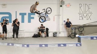 BATTLE IN THE SEMI FINALS - NITRO WORLD GAMES HIGHLIGHTS screenshot 1
