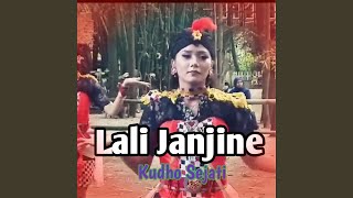 Lali Janjine
