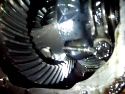 Ford Ranger Xlt >> Ford Ranger axle seals and bearings - YouTube Ford Ranger Xlt >> Ford Ranger axle seals and bearings - YouTube