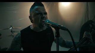 Kill The Lights - Hear You Scream (Official Music Video)