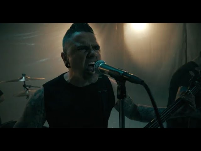 Kill The Lights - Hear You Scream (Official Music Video)
