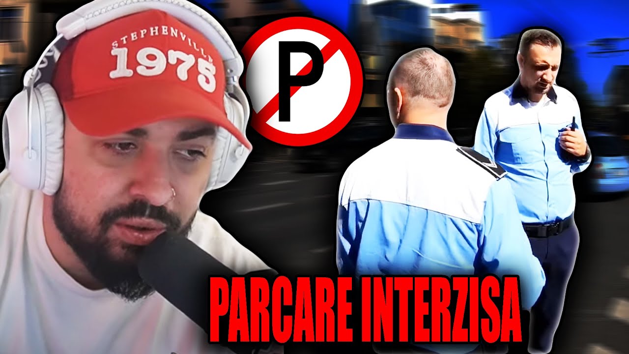 IMOGEN REACTIONEAZA LA GORIDER - SAPTAMANA PE GHIDON #42